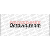 Naklejki Octavia.team