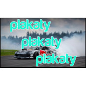 Plakaty na ścianę