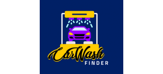 Aplikacja Car Wash Finder 