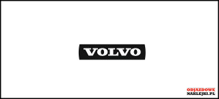 Volvo 3D żel kolor B