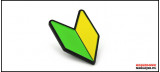Pin Green Leaf