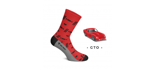 Socks Ferrari GTO