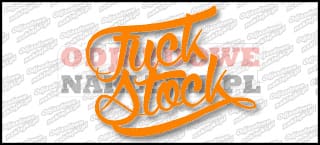 Fuck Stock 13cm
