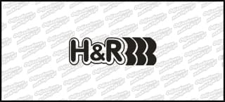 H&R 10cm