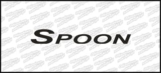 Spoon 45cm