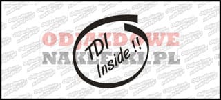 TDI Inside 10cm