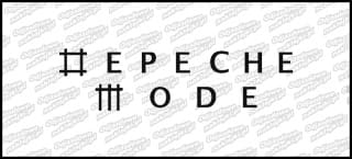 Depeche Mode 15cm