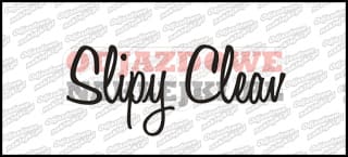 Slipy Clear 15cm