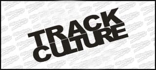 Track Culture 15cm czarna