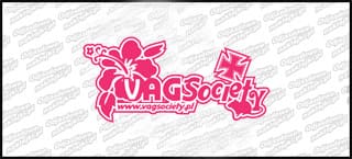 Vag Society.pl 20cm C